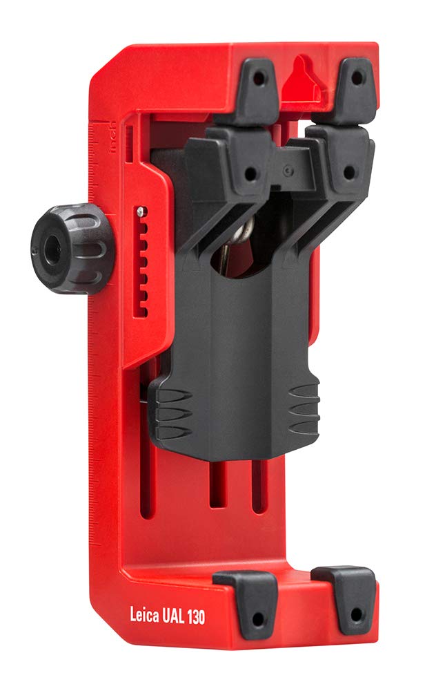 Leica UAL 130 - Magnetic Wall Mount for Step-Free Height Adjustment