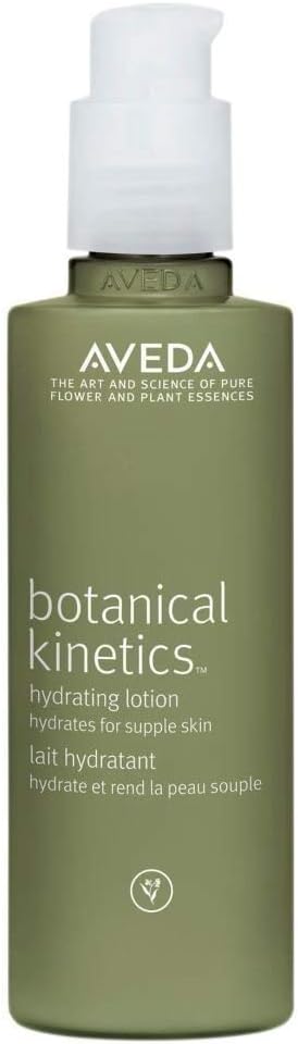 aveda hydrating lotion