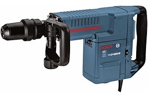 BOSCH 11316EVS SDS-Max Demolition Hammer, Bosch Blue