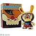 Kidrobot No Strings on Me Dunny by WuzOne Vinyl Figure