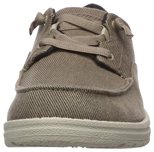 Skechers Men's volgo Slip on Melson 