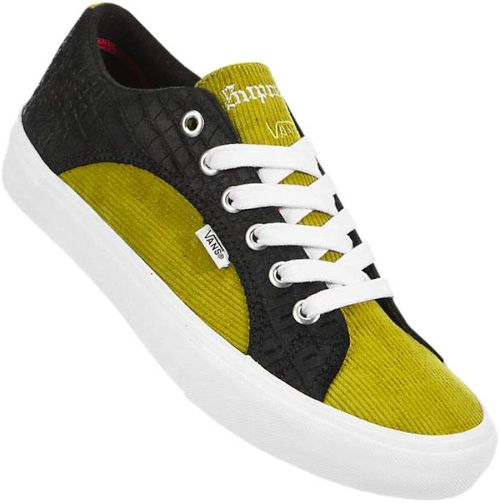 vans lampin supreme