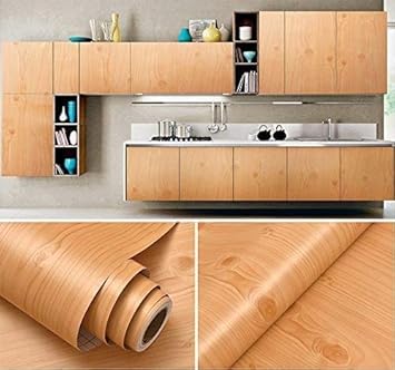 Buy Total Home Pvc Waterproof Self Adhesive Wallpaper Furniture