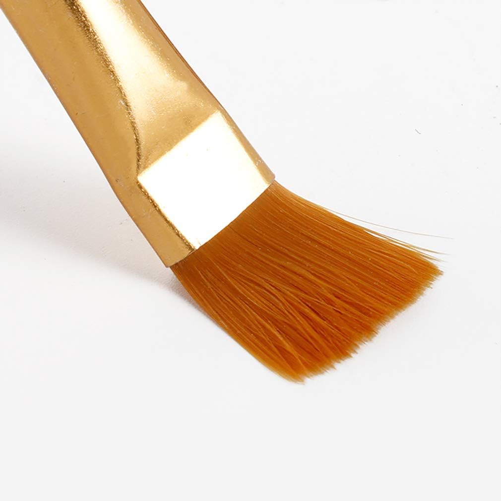 Paint Brushes 10 Pieces Set - Image 3