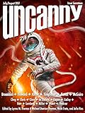 Uncanny Magazine