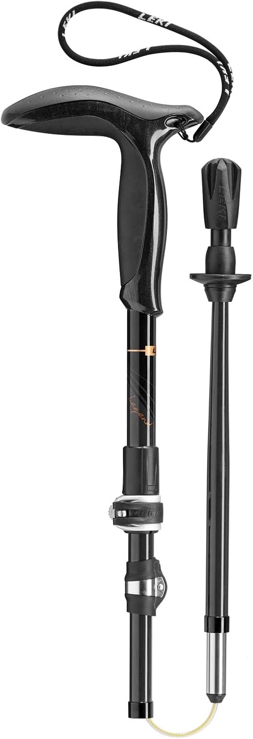 leki super micro walking stick