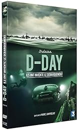 D-Day - Ils ont inventé le Débarquement
