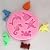 2015 Real New Sgs Baking Tools For Cakes Pizza Cozinha Marine Animals And Mold Of Mould Of Sea The Is Decorative Pattern Fm085