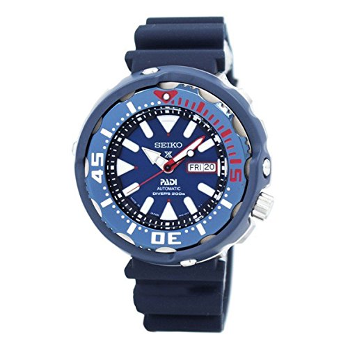 SEIKO PADI SRPA83J1 Seiko Prospex Automatic Divers Men's Watch 200m Waterproof Paddy Special Made in Japan
