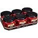 Folgers Black Silk Caffeinated Ground Coffee, 24.2 Ounce -- 6 per case.