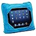 HARVEST TRADING GROUP GoGO Pillow As Seen On TV Blue