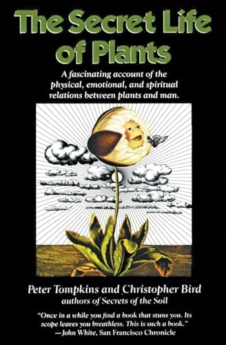 What a Plant Knows: A Field Guide to the Senses: Updated and Expanded  Edition: Chamovitz, Daniel: 9780374537128: Amazon.com: Books