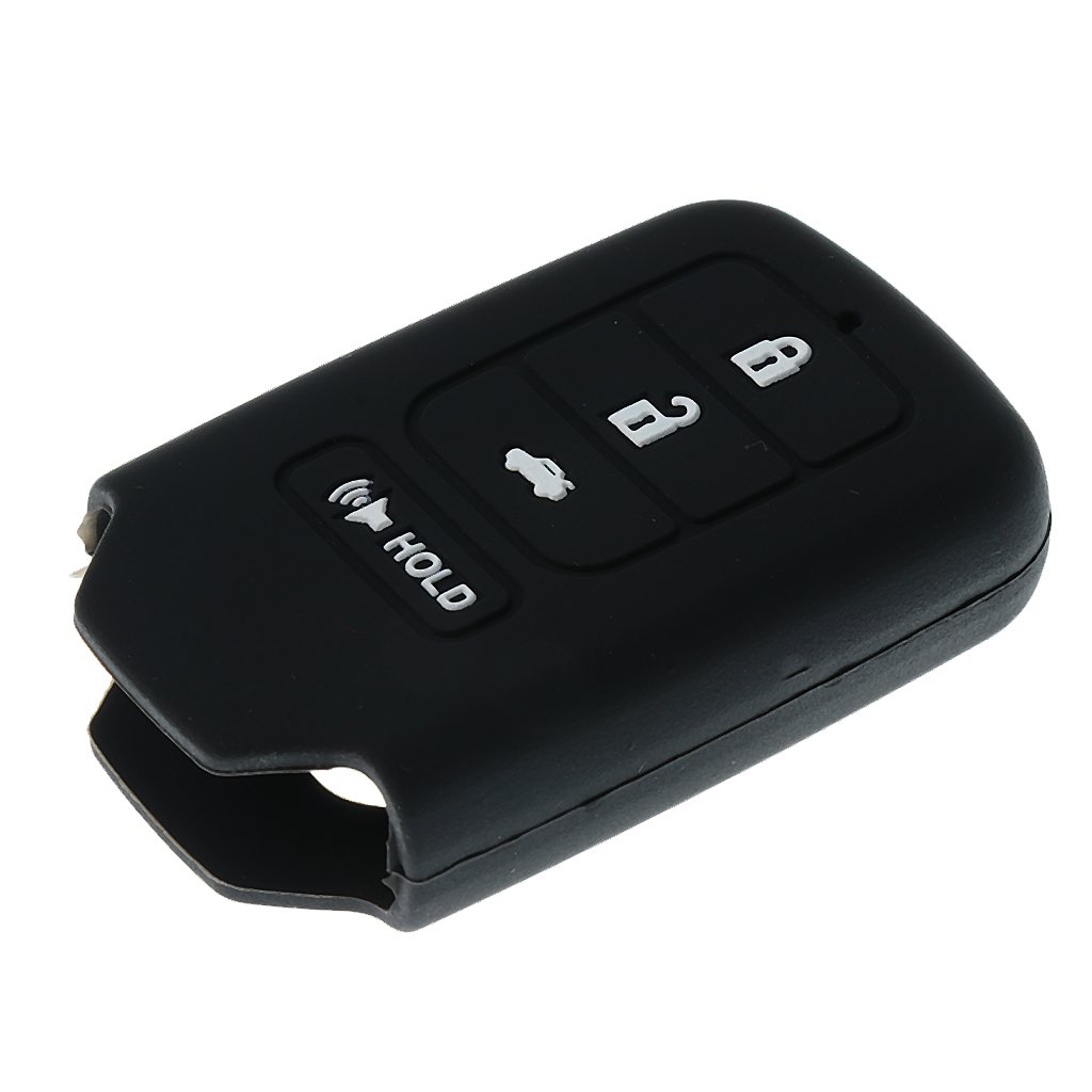 最安値挑戦 Monkeyjack 4ボタン車キーシェルケースカバー用ホンダアコードシビックhr V車安全 ブラック Cad4f7a9ee350b4b5a3e6ec2ac1d6e50 B078jn78ts ブラック ブラック 残りわずか Www Happysigns De