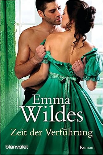Zeit Der Verfuhrung Roman Amazon De Wildes Emma Korelski Juliane Bucher