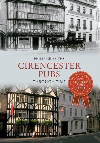 Download Cirencester Pubs Through Time Download Cirencester Pubs Through Time