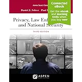 Privacy, Law Enforcement, and National Security (Aspen Casebook Series)