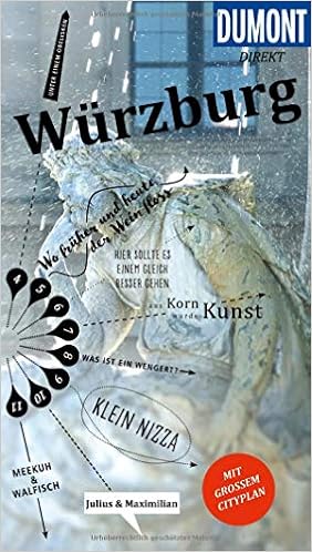 Dumont Direkt Reisefuhrer Wurzburg Mit Grossem Cityplan Amazon De Ratay Ulrike Bucher Dumont Direkt Reisefuhrer Wurzburg Mit Grossem Cityplan Amazon De Ratay Ulrike Bucher