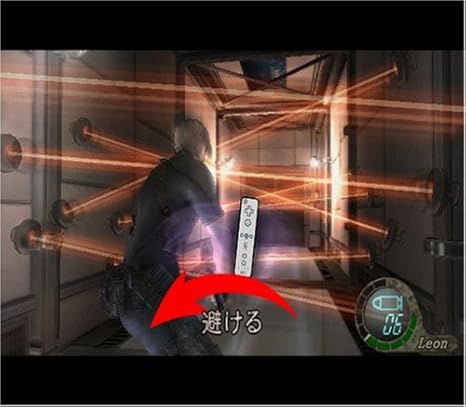 バイオハザード4 Wiiエディション ゲームソフト Amazon