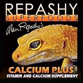 Repashy SuperFoods Calcium Plus 4 oz JAR