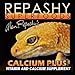 Repashy Calcium Plus - All Sizes - 17.6 oz. (1.1 lb) 500g JAR