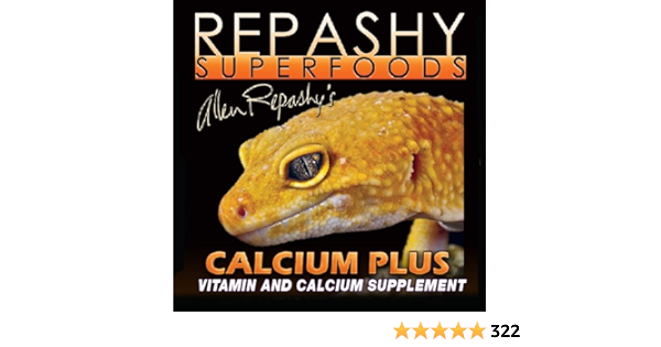 repashy calcium plus leopard gecko