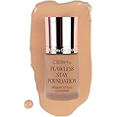 Feel Foxy Flawless Stay Foundation (Shade 7.5)