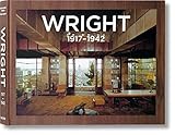Frank Lloyd Wright. Complete Works. Vol. 2, 1917-1942 by