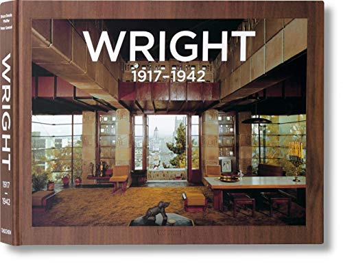 Frank Lloyd Wright. Complete Works. Vol. 2, 1917-1942 by 