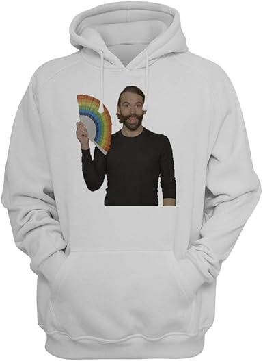 rainbow hoodie amazon