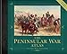 The Peninsular War Atlas (Revised) (General Military) by Nick Lipscombe