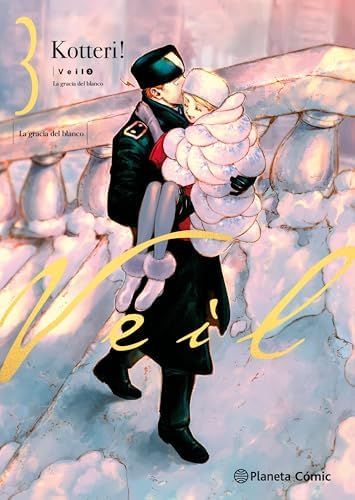 Amazon.com: Veil nº 06: 9788411619004: Kotteri, Reimondo Saá