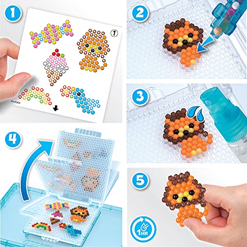 Aquabeads 3D Animal Set Pricepulse