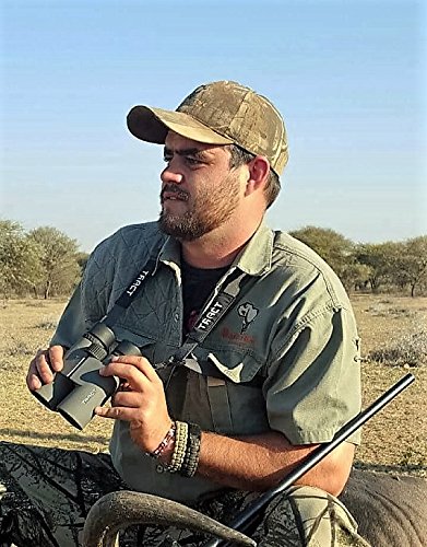 6 Tract+Custom+Binocular+Harness+Accessory