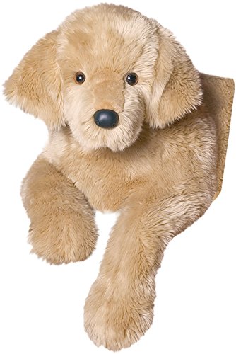 peluche golden retriever ikea