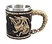 Skeleton Dragon Mug New