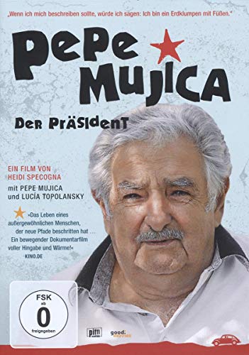 Pepe Mujica Der Prasident Omu Amazon De Thomas Keller Prof Dr Sabine Rollberg Kaya Inan Tina Borner Enrique Aleman Heino Deckert Heidi Specogna Rainer Hoffmann Ulla Kosterke Christian Timmann Hans Koch Thomas
