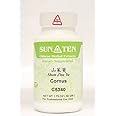 Sun Ten - Coruns Shan Zhu Yu Concentrated Granules 50g C5340 by Baicao