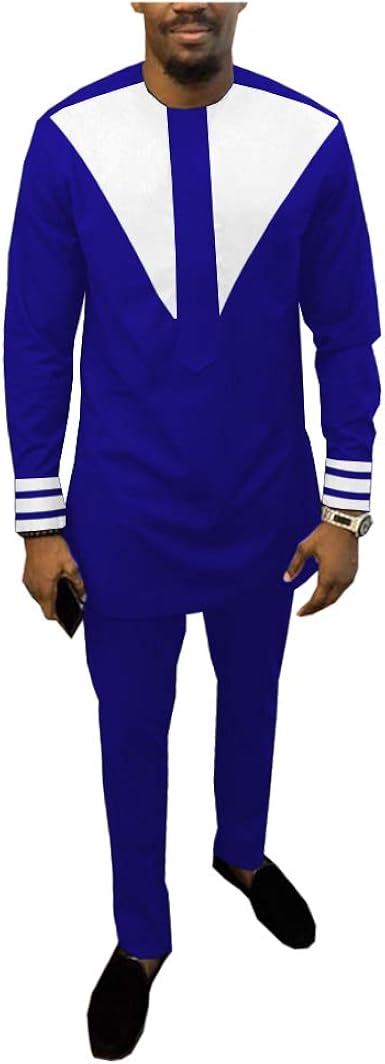 african plus size attire