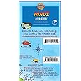 Maui Hawaii Dive & Snorkeling Guide Franko Maps Waterproof Map