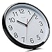 Plumeet Silent Wall Clock - 10