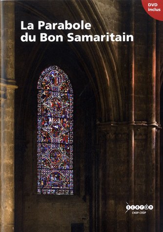 La  Parabole du Bon Samaritain