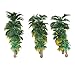 Miniature Palm Trees Fairy Garden Landscape Bonsai Decor Pack of 15