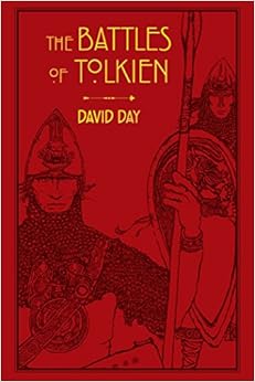 The Battles of Tolkien, by David Day