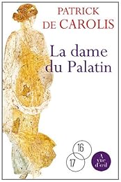 La  dame du Palatin