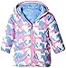 Hatley Girls' Reversible Winter Puffer