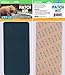 Loop-Loc Safety Cover Patch Kit - Green Mesh