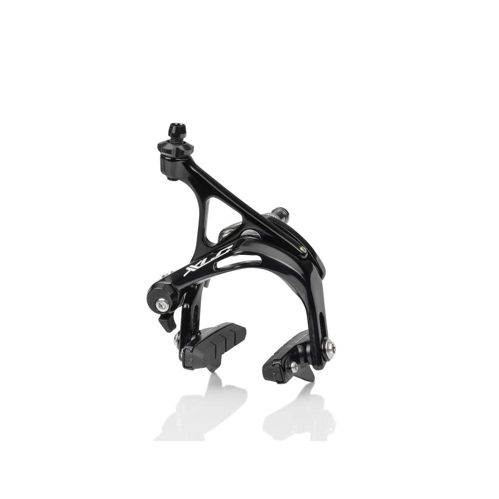 XLC Unisex - Adult Brakes 2500301901 Black, 39-54 mm