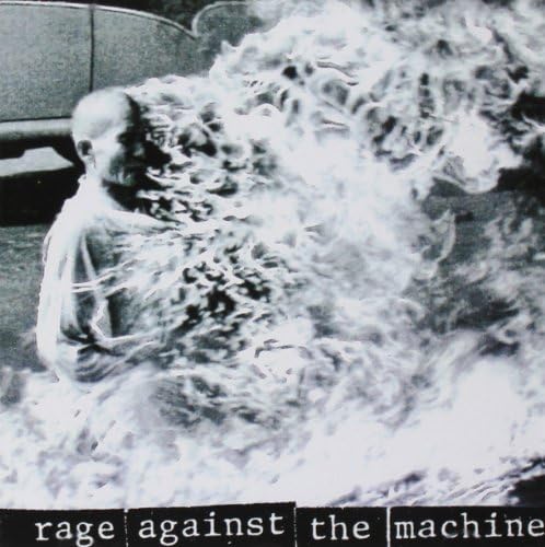 Rage Against The Machine - Live & Loud '93 - Vinyl LP - Amazon.com