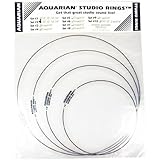 Aquarian Drumheads Drumhead Pack (SR SET#2)