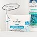 Honest Dryer Cloths, Free & Clear, 32 Count